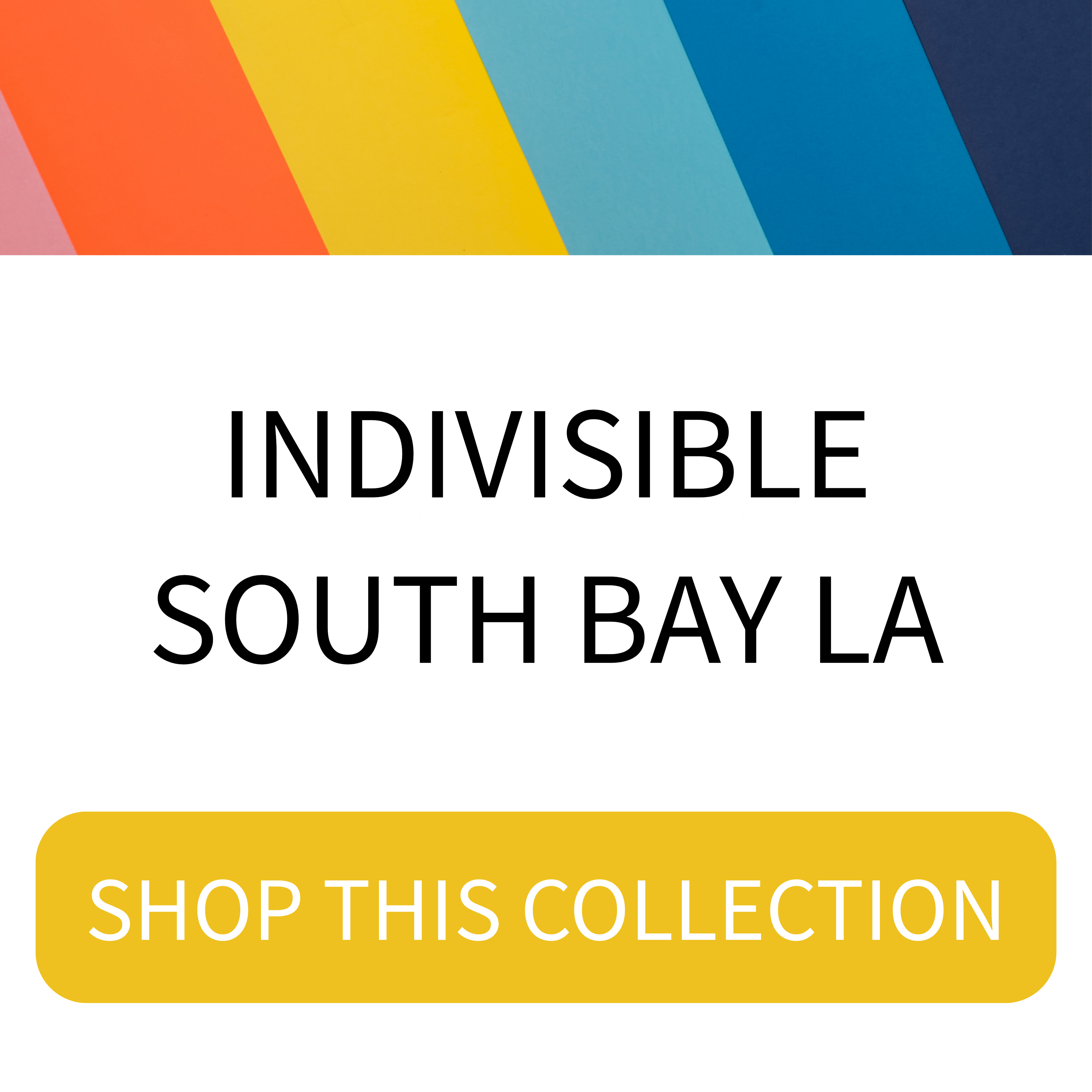 South Bay LA