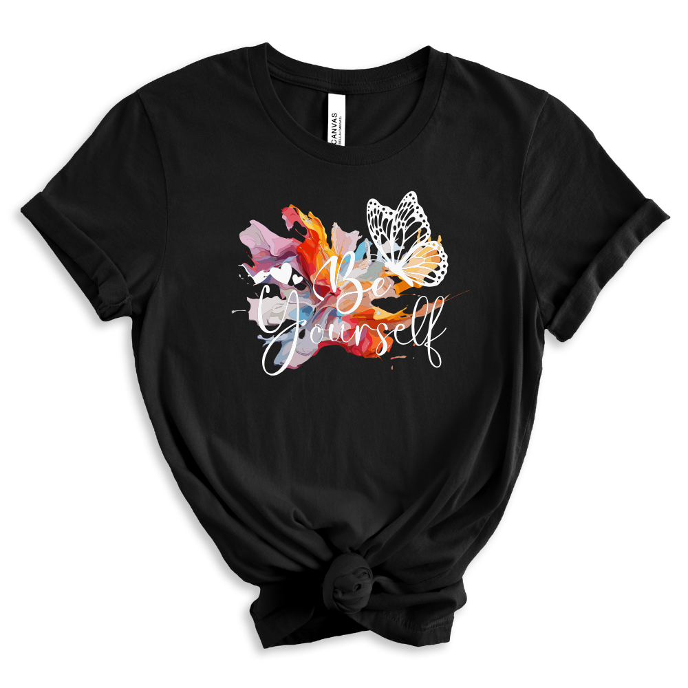 Graphic Tees & Apparel