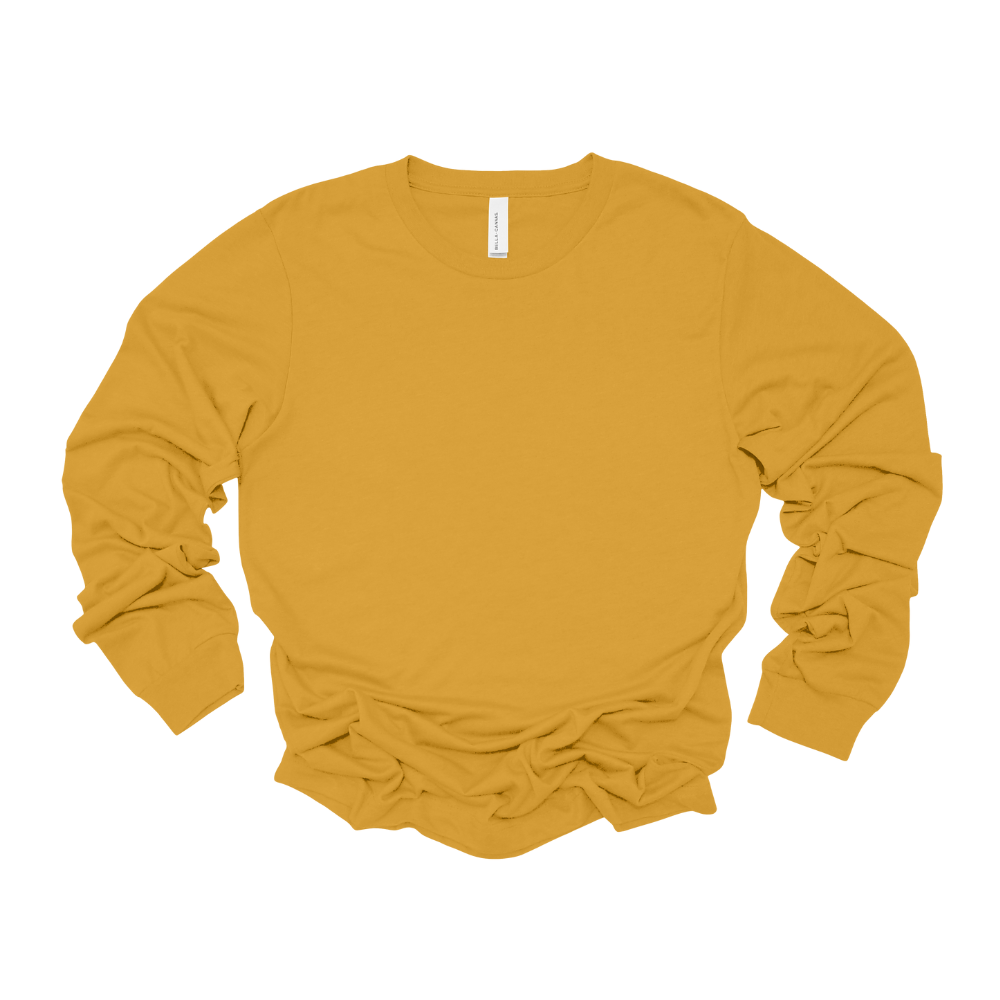 Long Sleeve T-Shirt