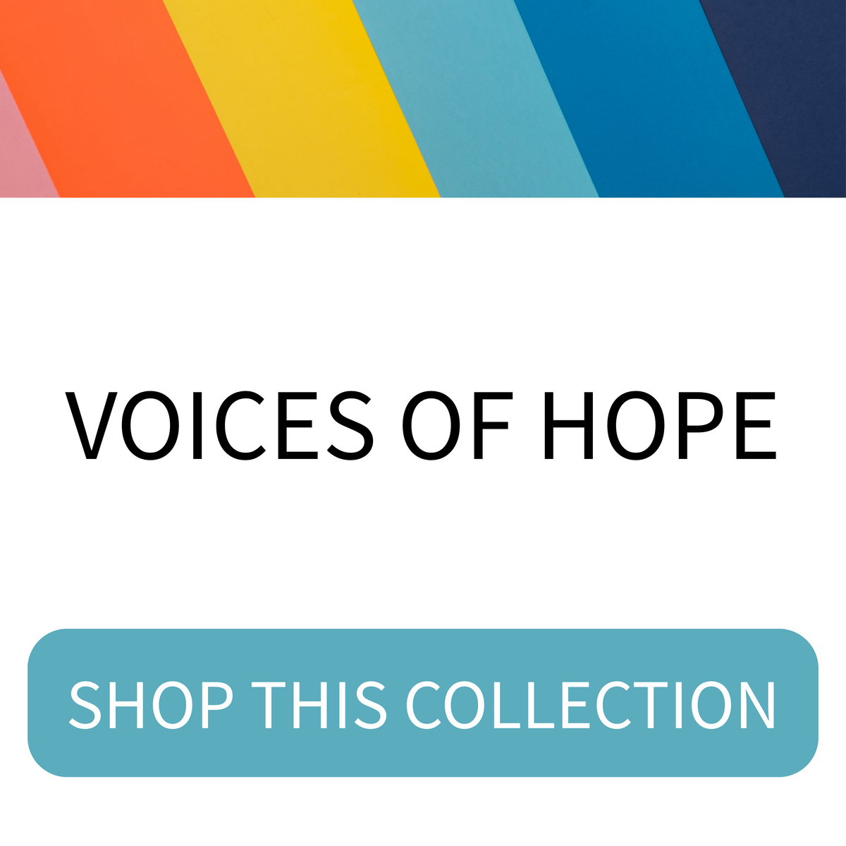Voices of Hope
