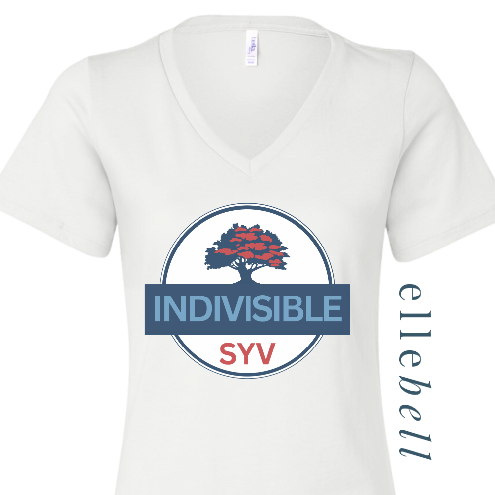 SYV Tree - T-Shirt