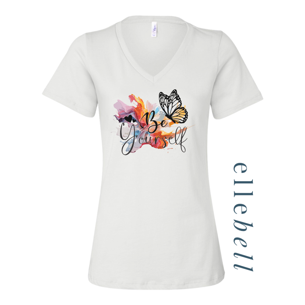 Be Yourself - T-Shirt