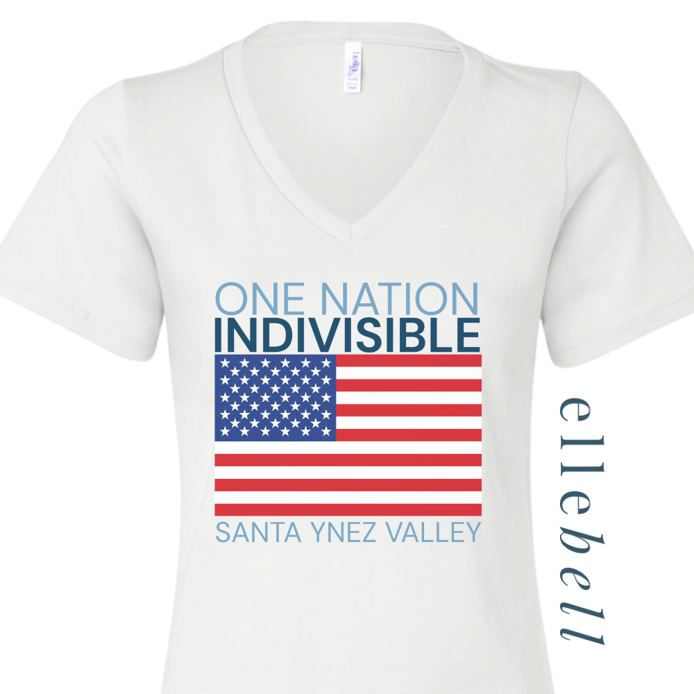 SYV One Nation - T-Shirt