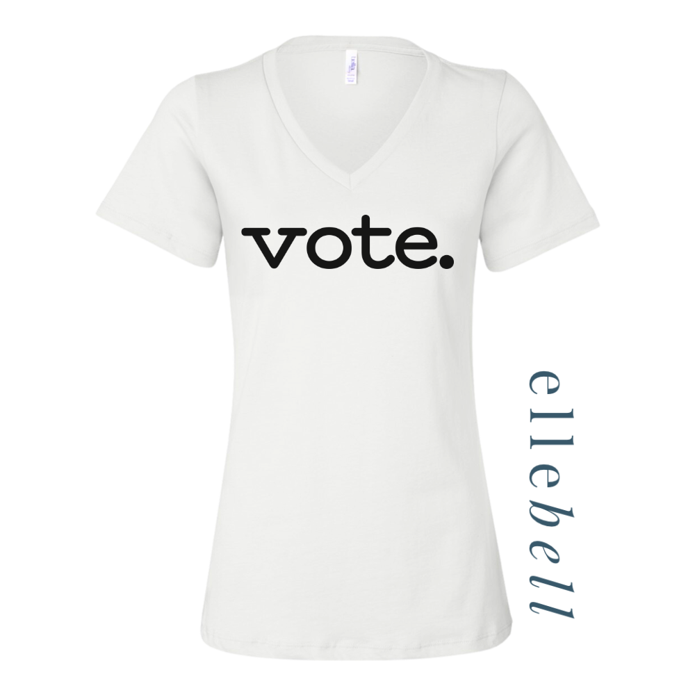 Vote T-Shirt