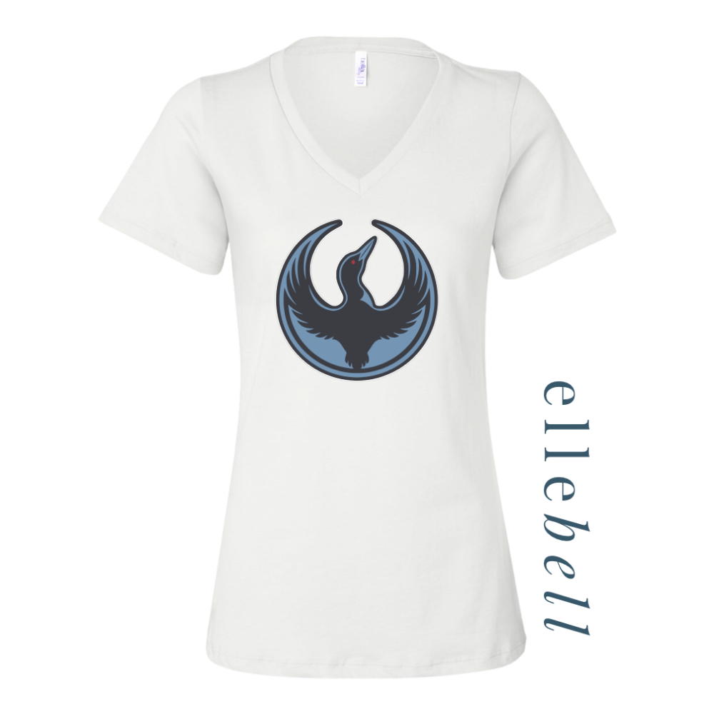 Minnesota Rebel Alliance - T-shirt