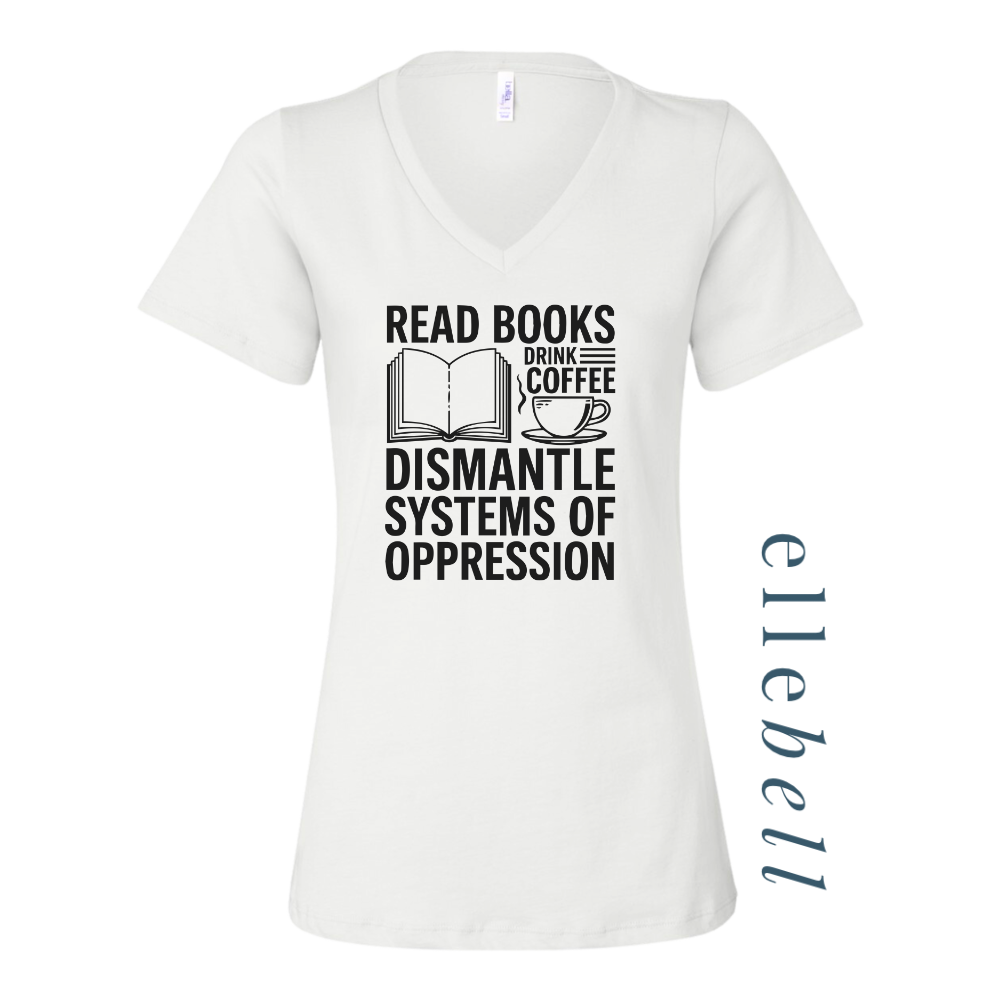 Read Books - T-Shirt