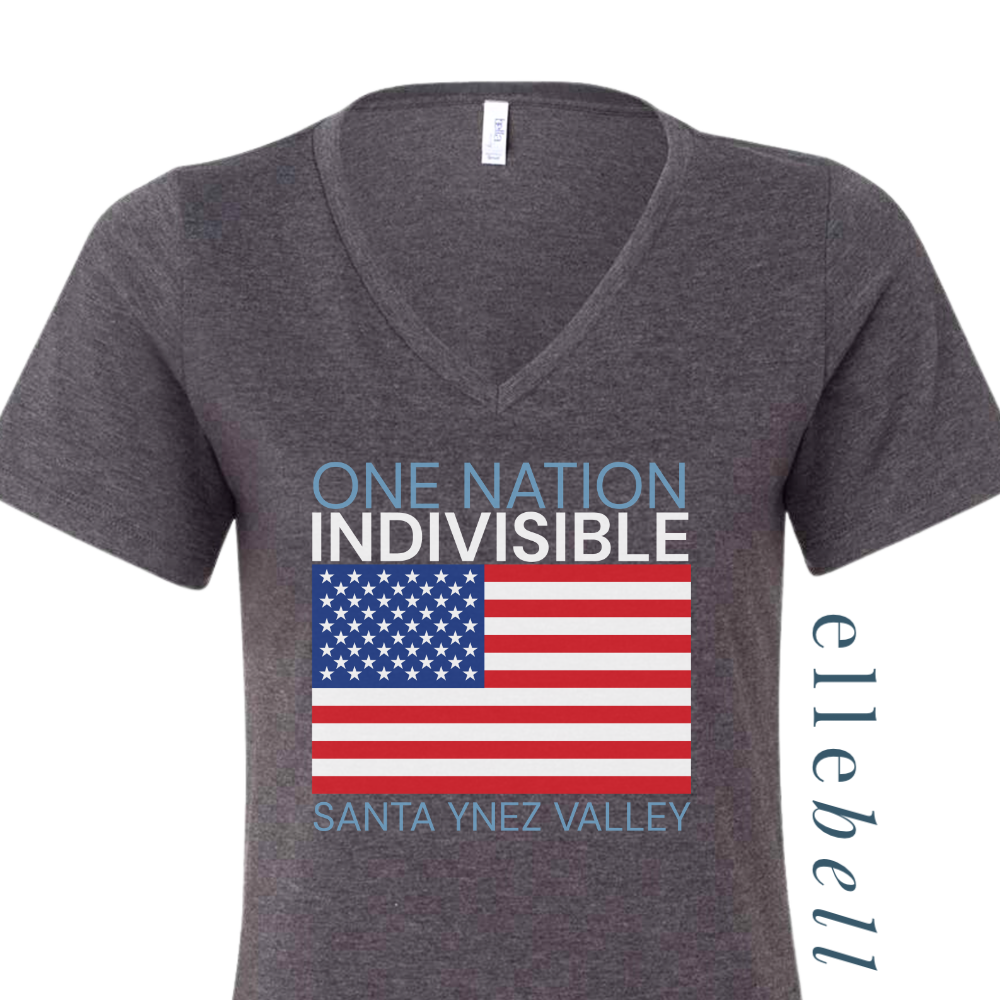 SYV One Nation - T-Shirt