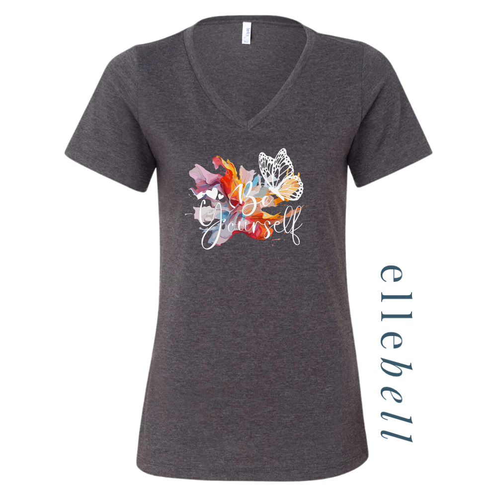 Be Yourself - T-Shirt