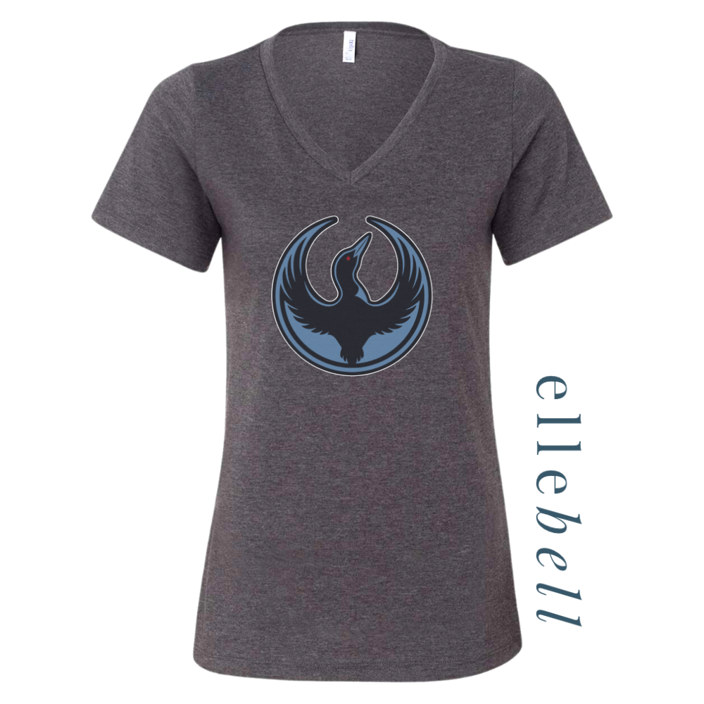 Minnesota Rebel Alliance - T-shirt