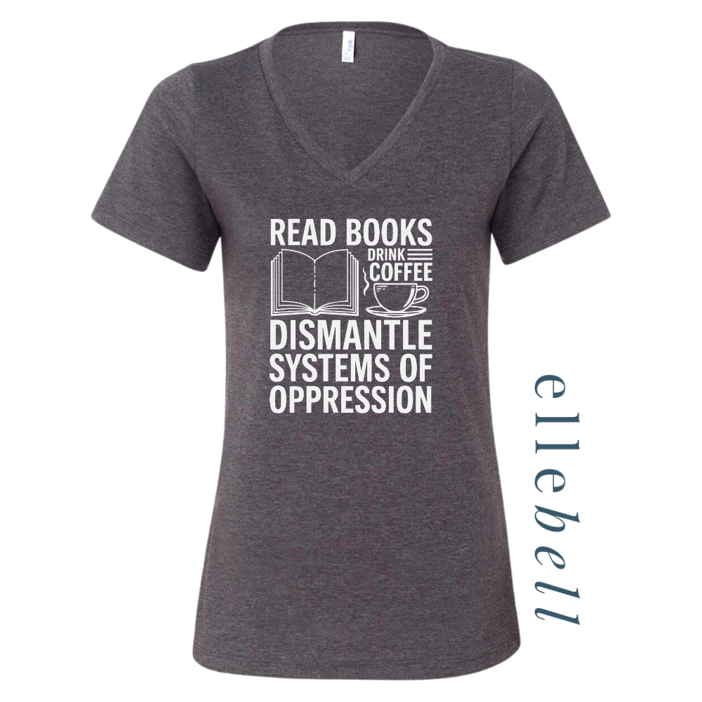 Read Books - T-Shirt