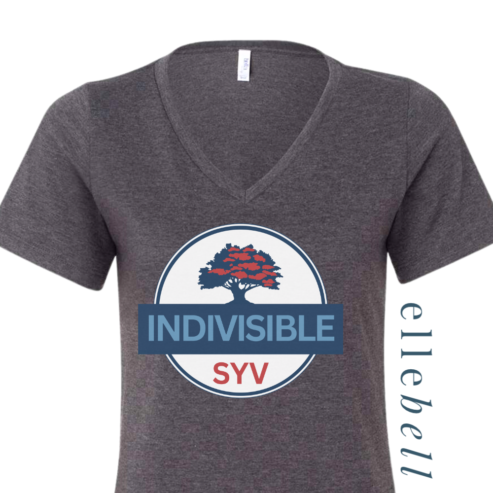 SYV Tree - T-Shirt
