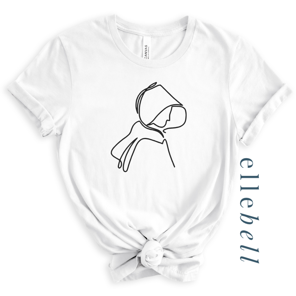 Handmaiden - T-shirt
