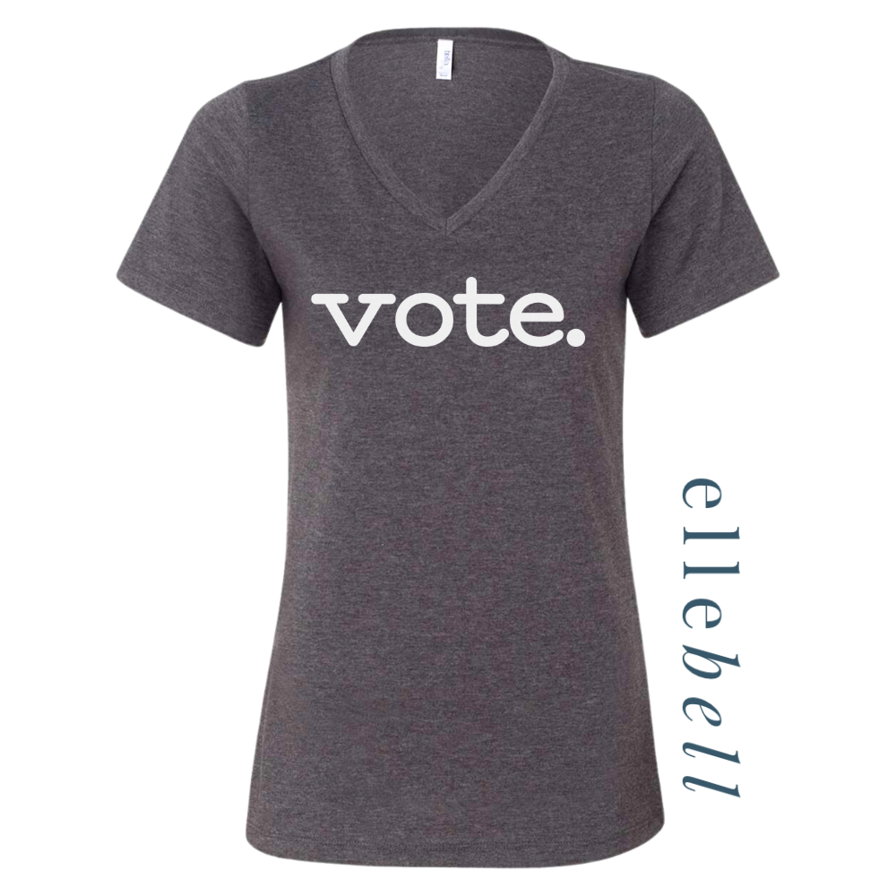 Vote T-Shirt