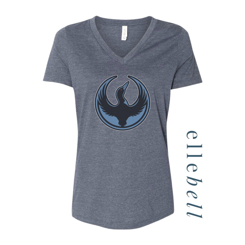 Minnesota Rebel Alliance - T-shirt
