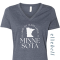Land of 10,000 Lakes - T-shirt