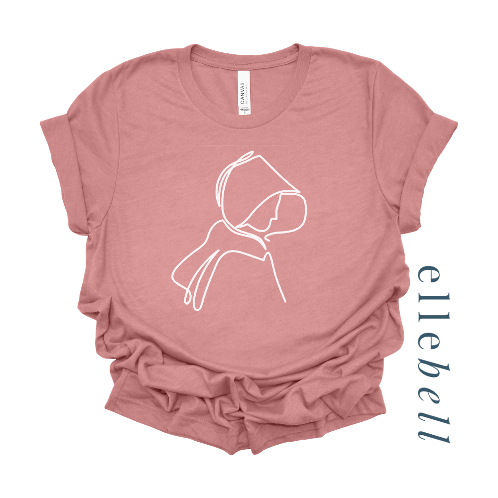 Handmaiden - T-shirt