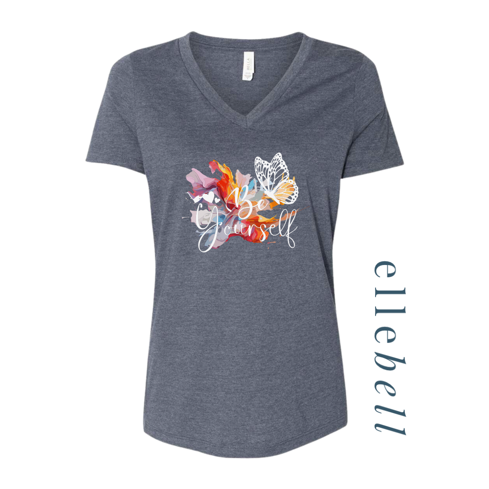 Be Yourself - T-Shirt