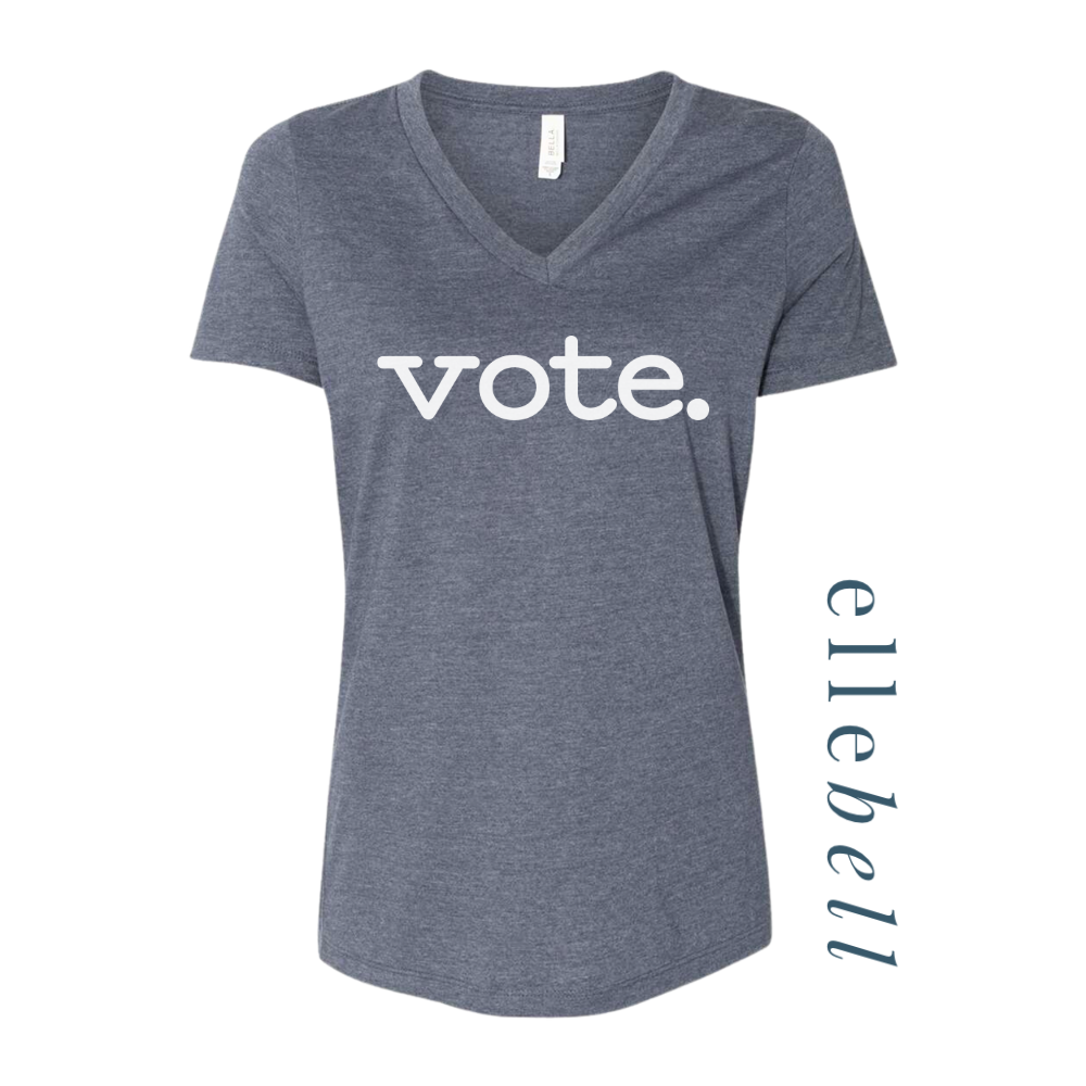 Vote T-Shirt
