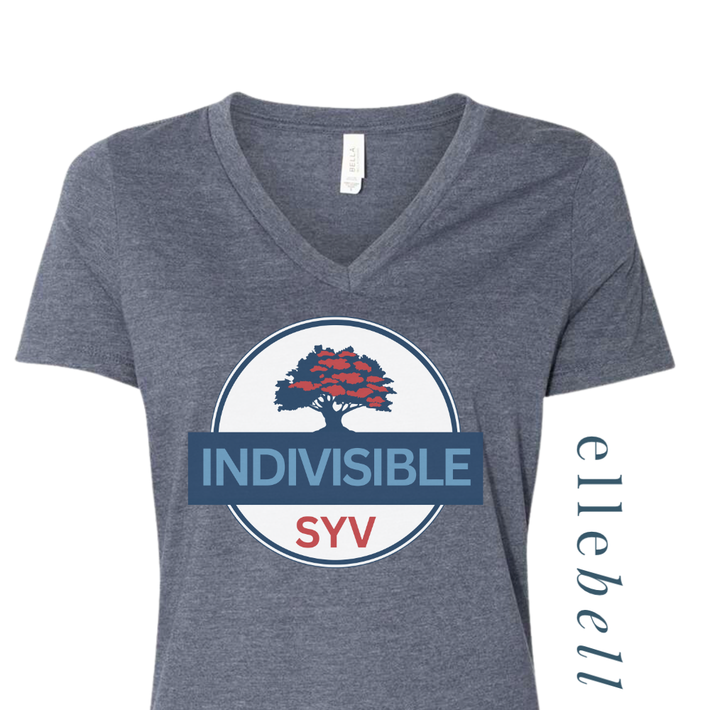 SYV Tree - T-Shirt
