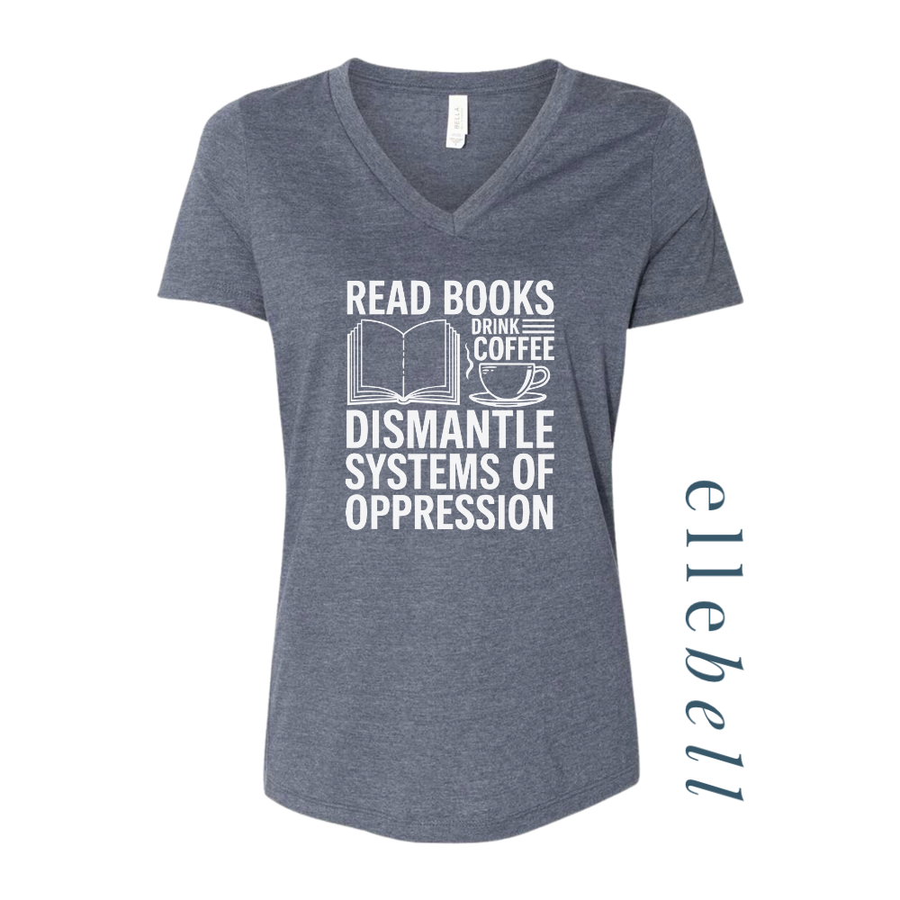 Read Books - T-Shirt