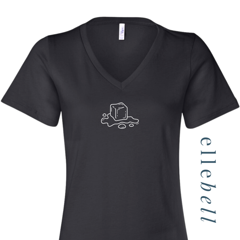 Melt Ice - T-shirt