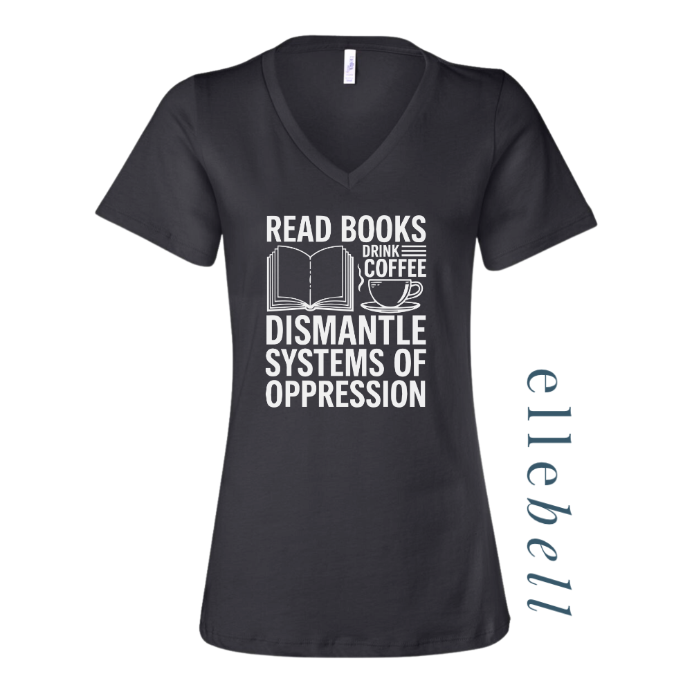 Read Books - T-Shirt