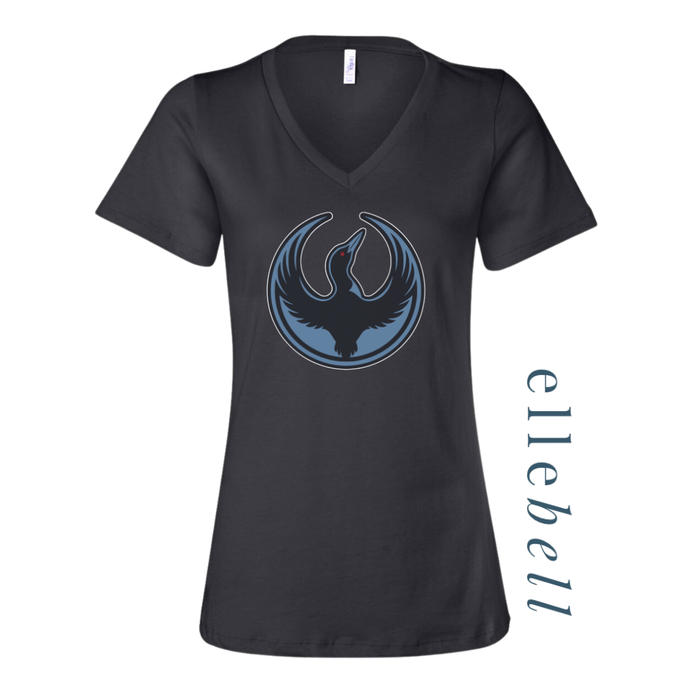 Minnesota Rebel Alliance - T-shirt