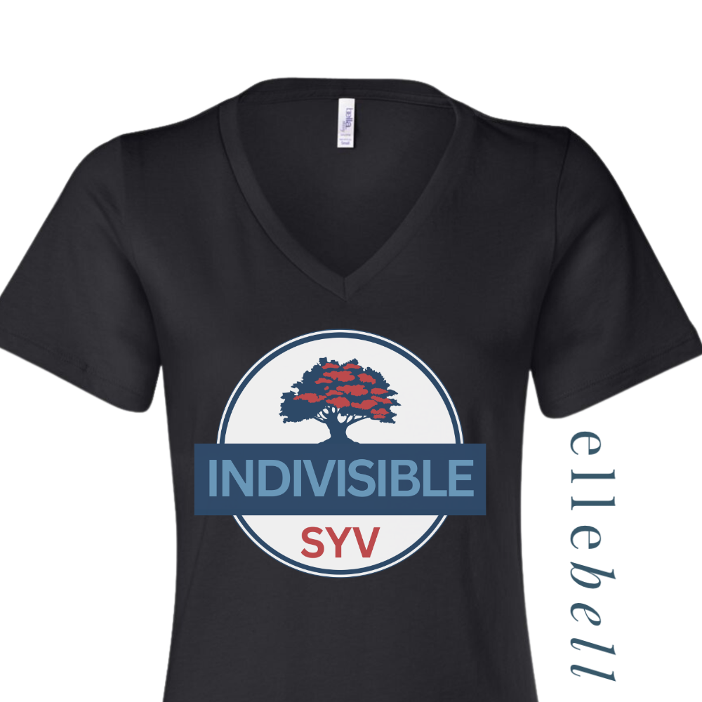 SYV Tree - T-Shirt