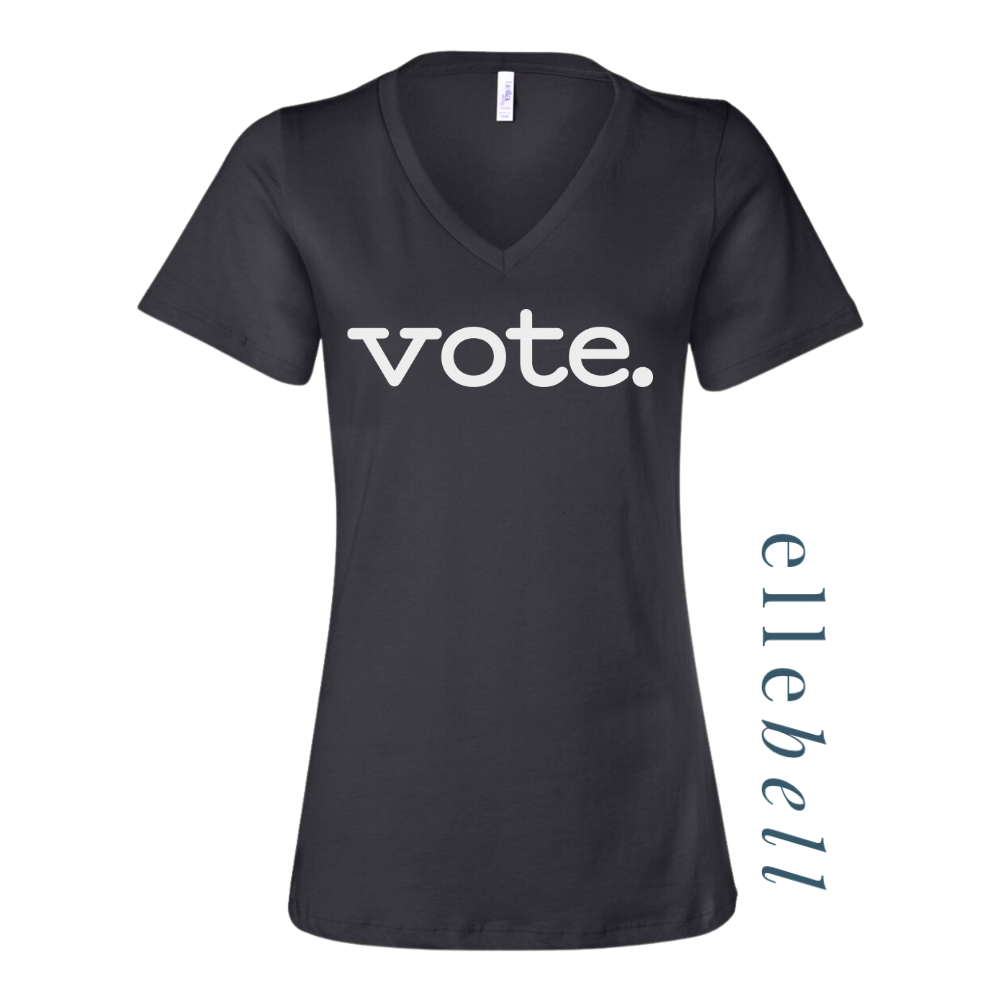 Vote T-Shirt