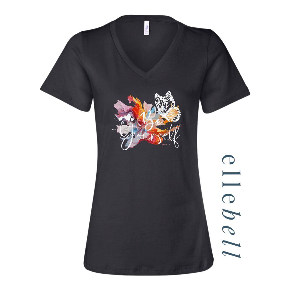Be Yourself - T-Shirt