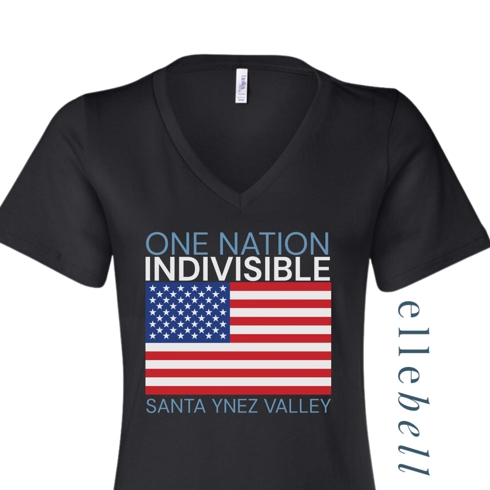 SYV One Nation - T-Shirt