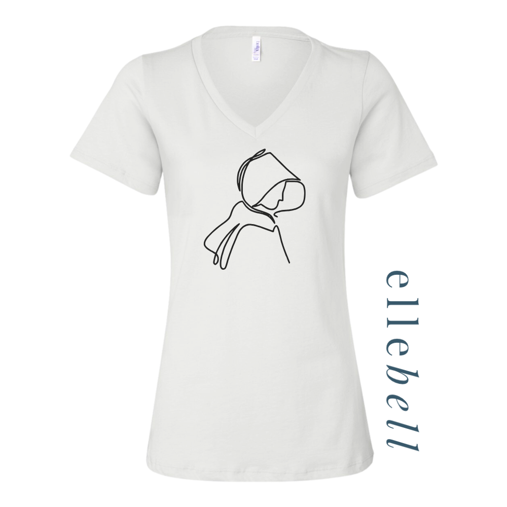 Handmaiden - T-shirt