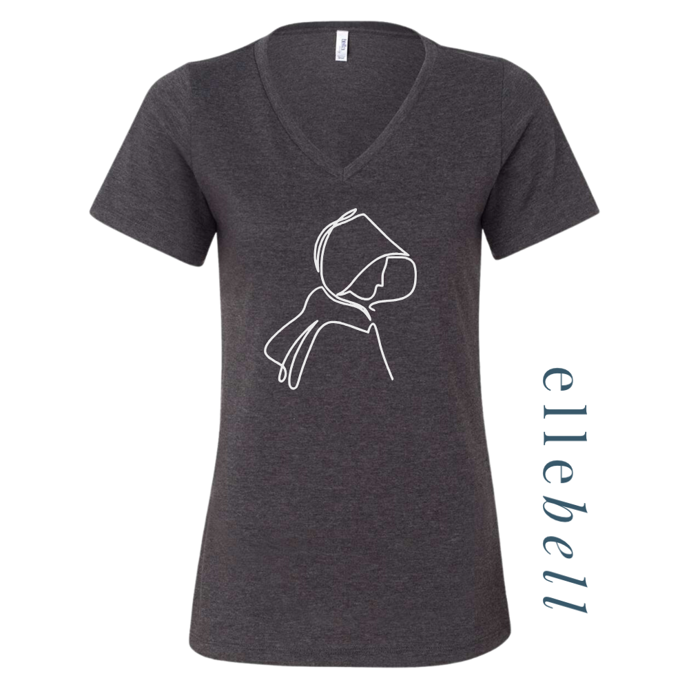 Handmaiden - T-shirt