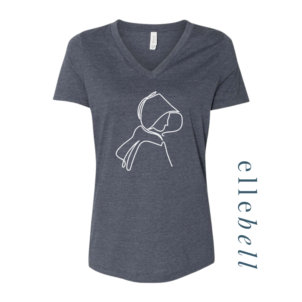 Handmaiden - T-shirt