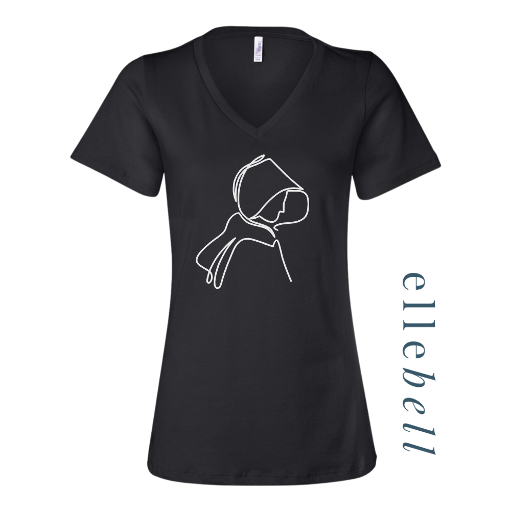 Handmaiden - T-shirt
