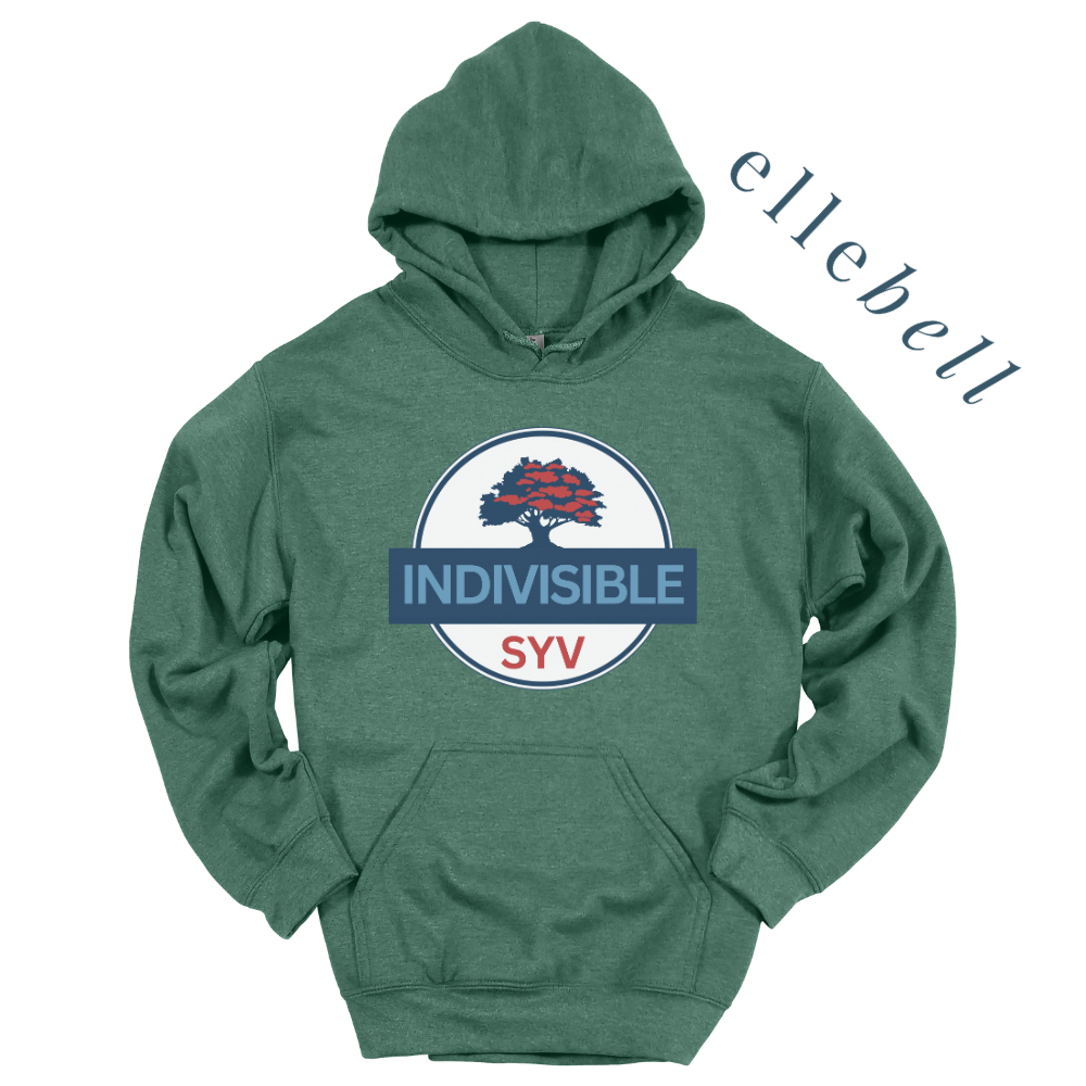 SYV Tree - Hoodie