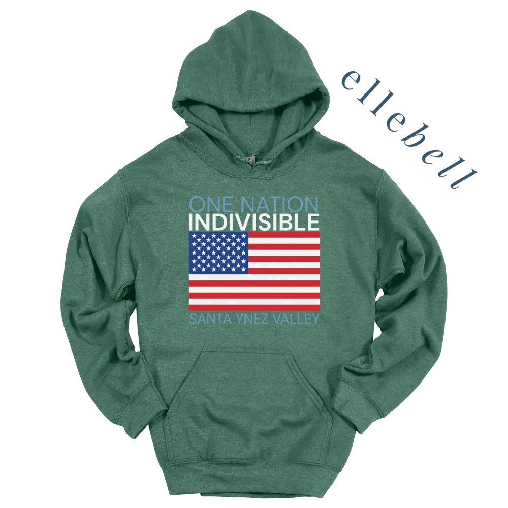 SYV One Nation - Hoodie