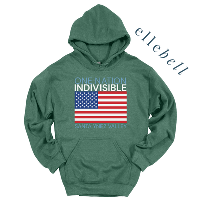 SYV One Nation - Hoodie