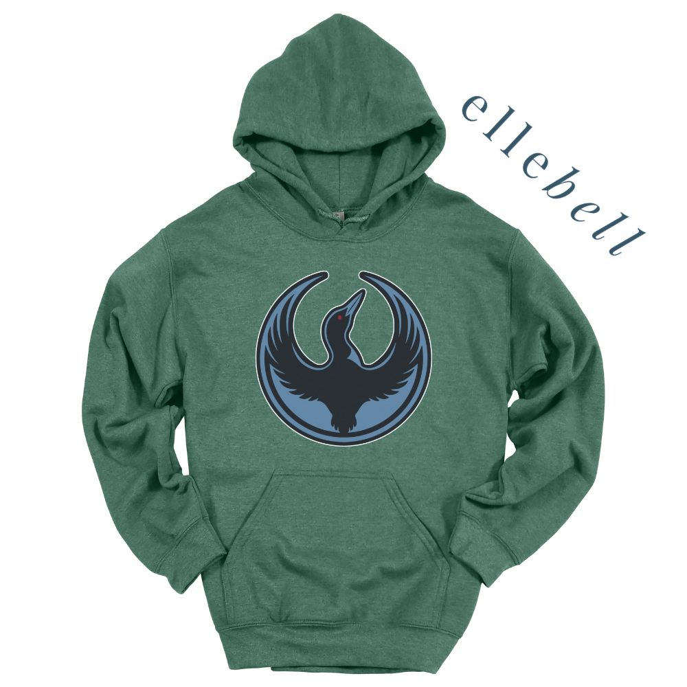 Minnesota Rebel Alliance - Hoodie