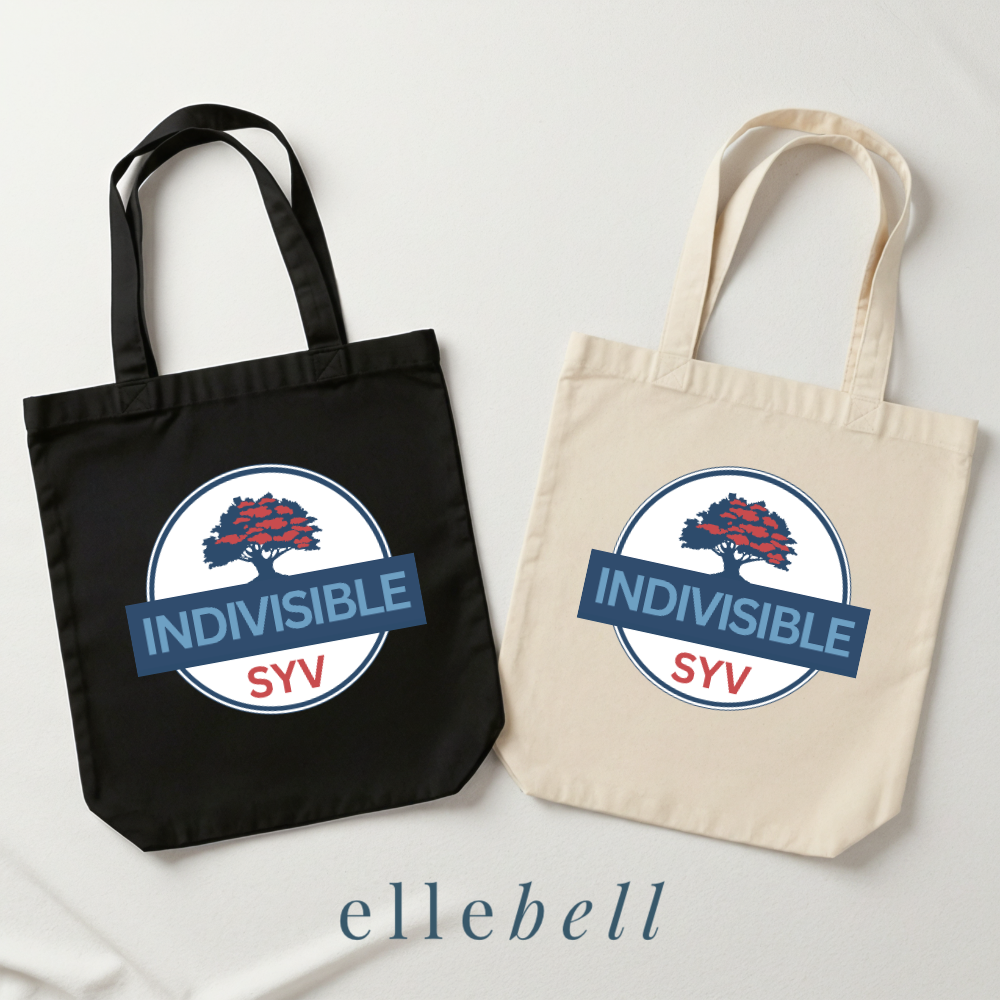 SYV Tree - Tote Bag