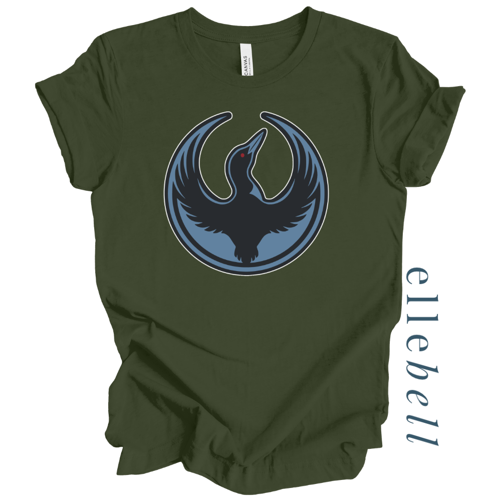Minnesota Rebel Alliance - T-shirt