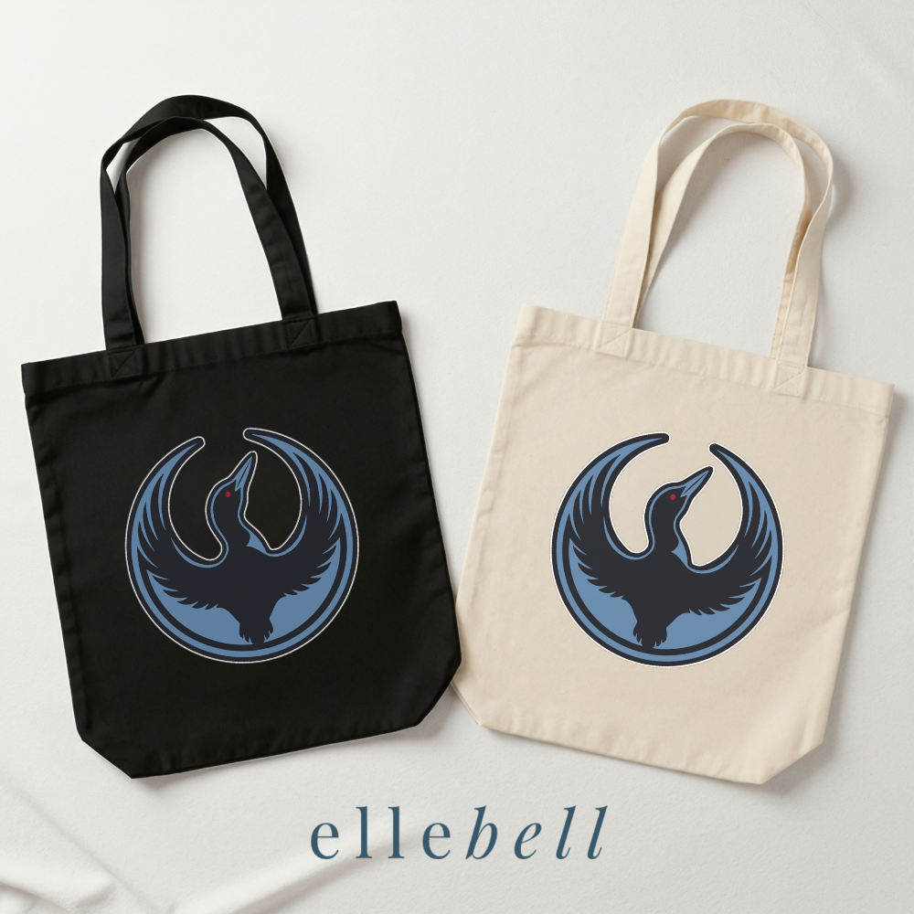 Minnesota Rebel Alliance - Tote Bag