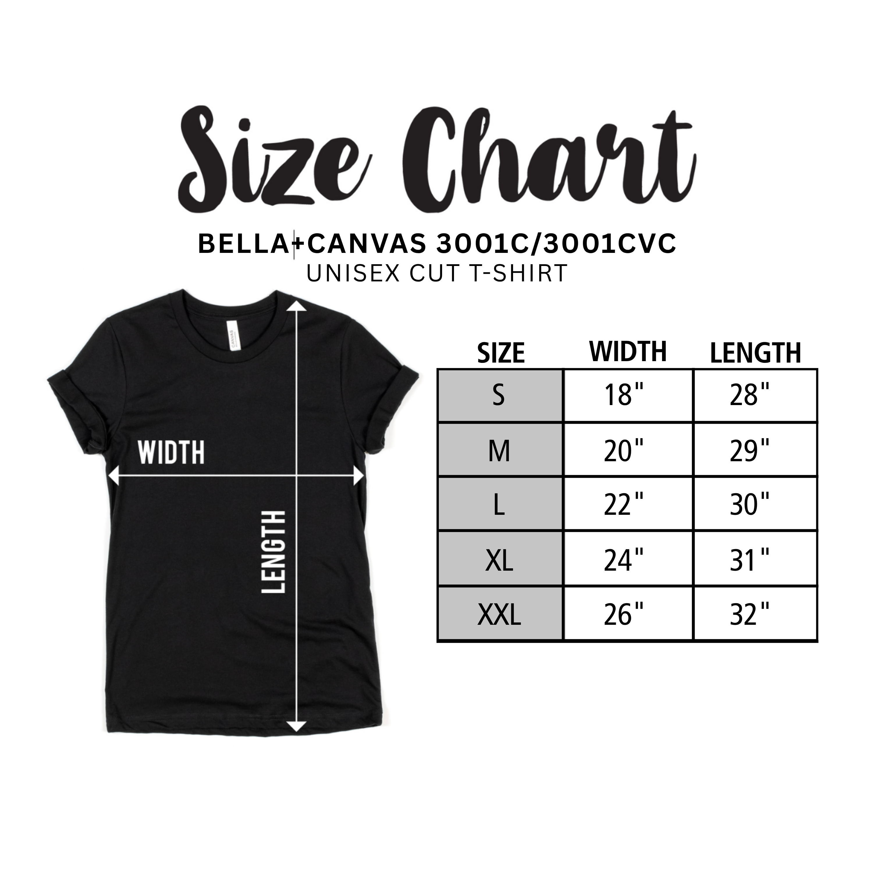 You Are Enough - T-Shirt