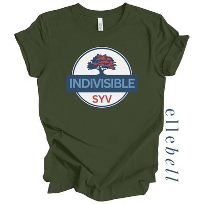SYV Tree - T-Shirt