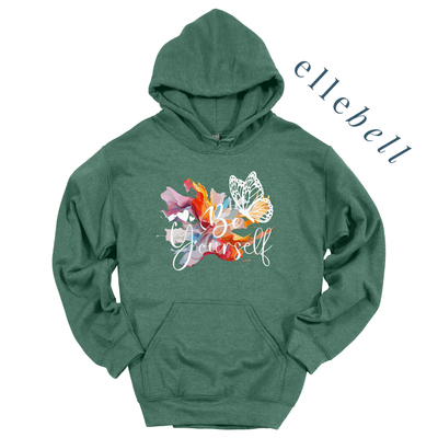 Be Yourself - Hoodie