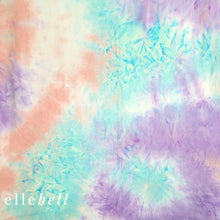 Load image into Gallery viewer, DESIGN YOUR OWN- Mermaid Tie Dye
