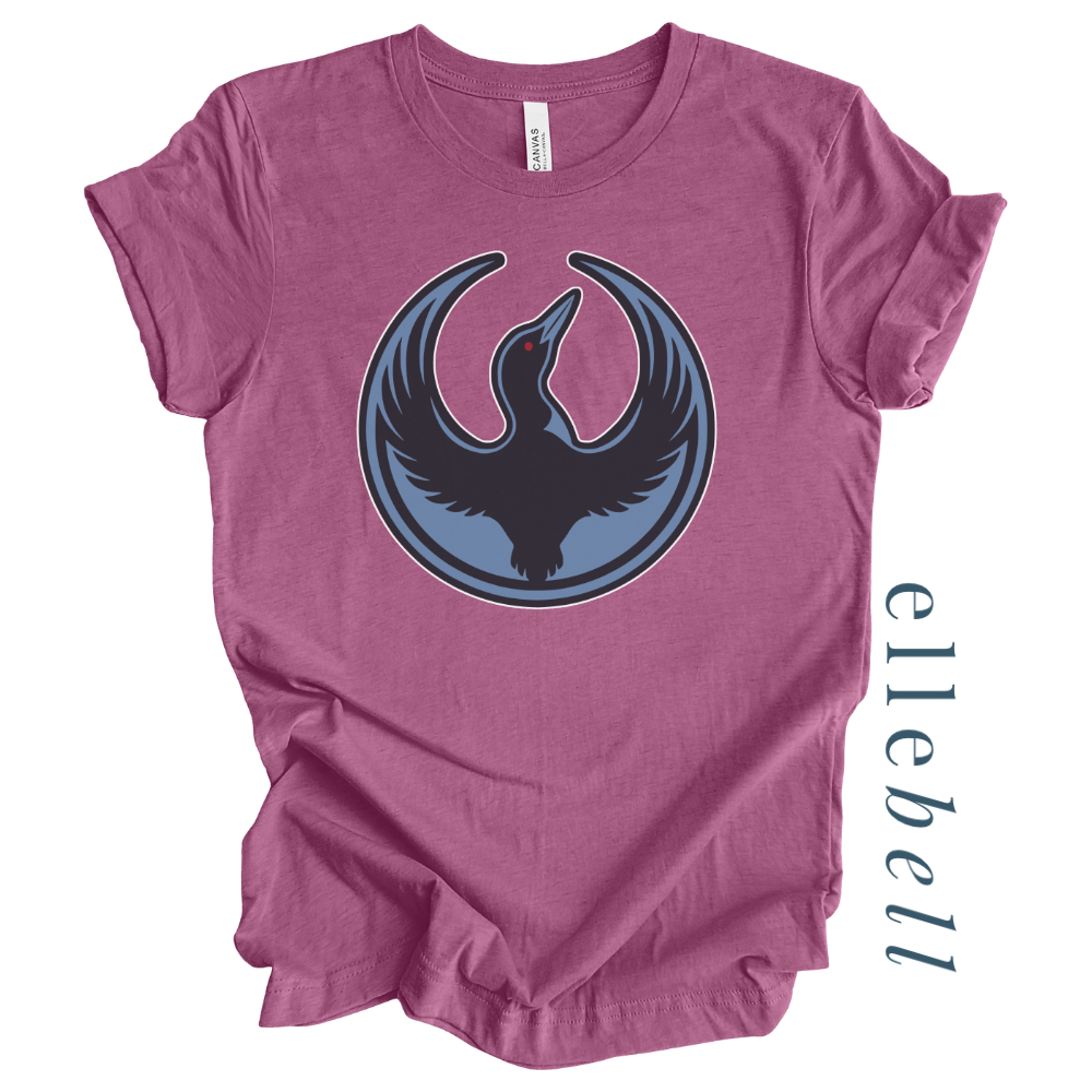 Minnesota Rebel Alliance - T-shirt