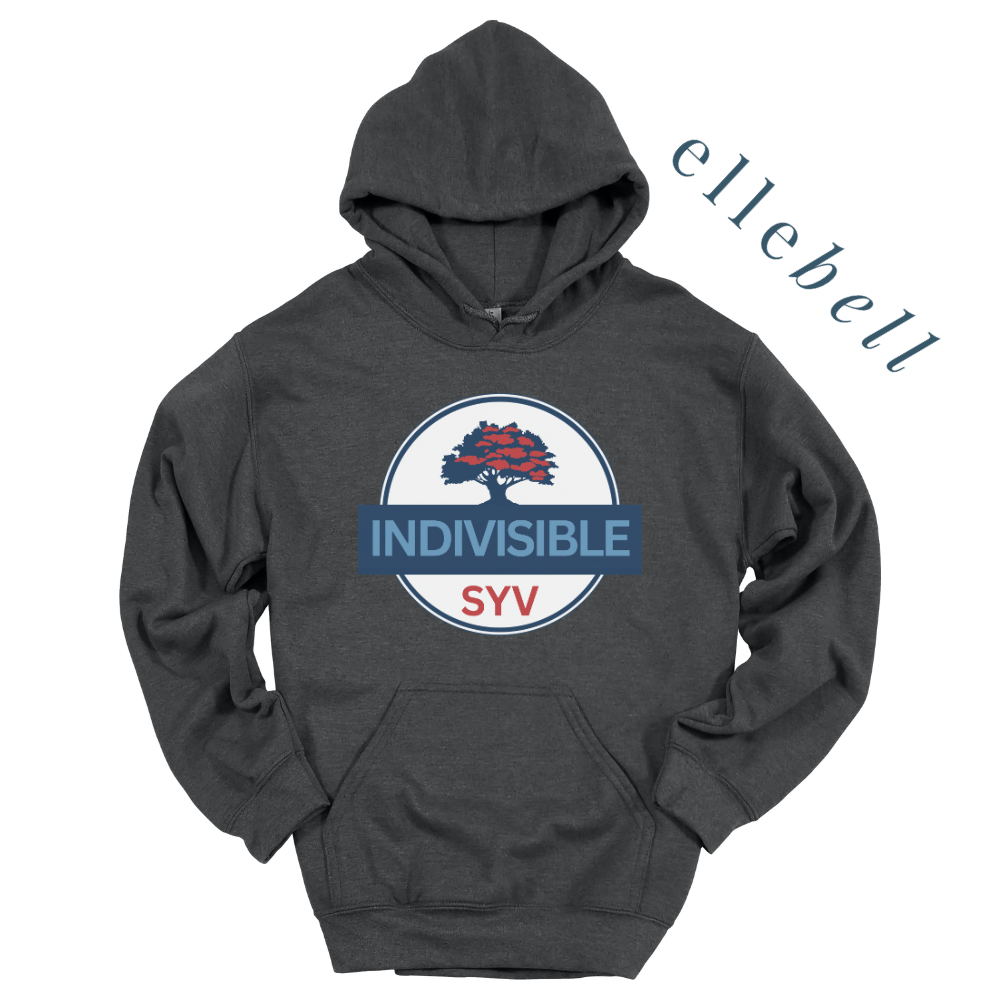 SYV Tree - Hoodie