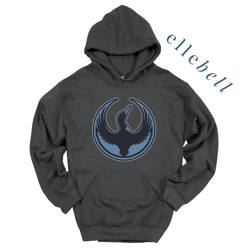 Minnesota Rebel Alliance - Hoodie