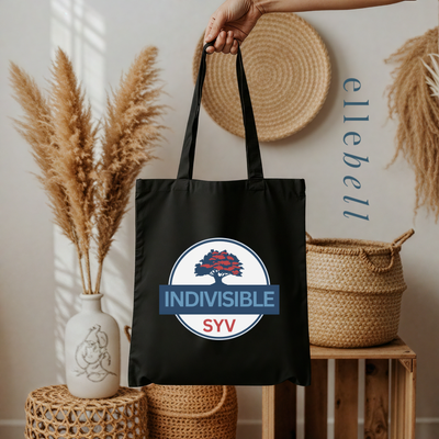 SYV Tree - Tote Bag